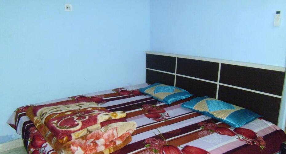 Hotel International, Firozpur 3